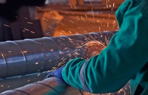 Trabajo para soldadores en México